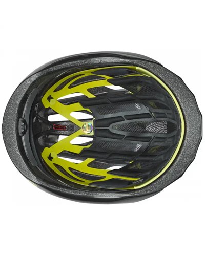 Mavic Syncro SL MIPS MTB Helmet, Black