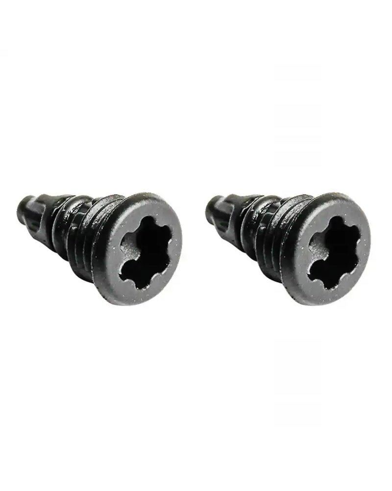 Magura Viti Serbatoio Corpo Freno Ebt O-Ring Tappo a Vite Comp., T25, 2 pz