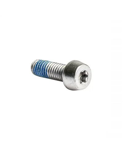 Magura Viti Pm Alluminio, T25 M6X16, Incluso Rondelle, 10 pz
