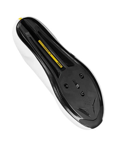 Mavic Cosmic Boa Scarpe Strada Uomo Taglia EU 44, Bianco