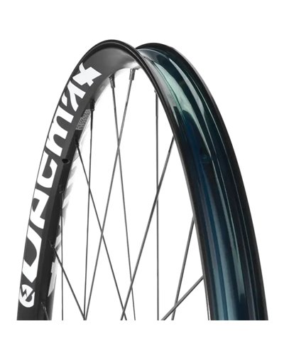 Mavic e-Deemax 30 29 Gen2 Center Lock MTB Wheelset Boost