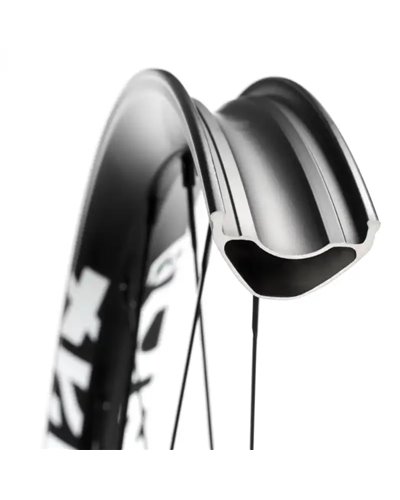 Mavic e-Deemax 30 29 Gen2 Center Lock MTB Wheelset Boost