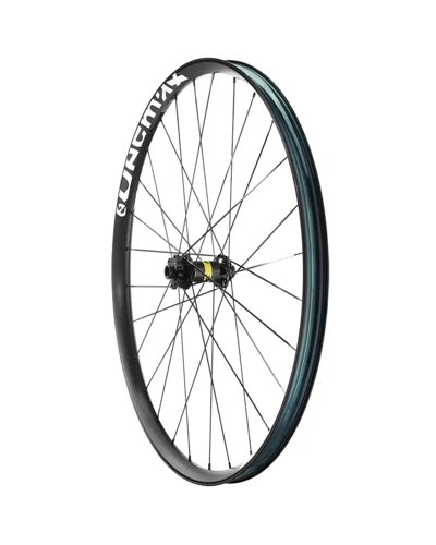 Mavic e-Deemax 30 29 Gen2 Center Lock MTB Front Wheel Boost