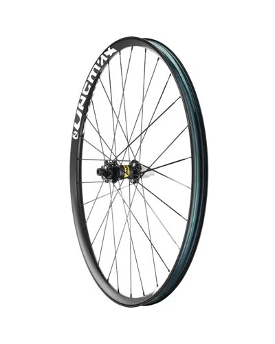 Mavic e-Deemax 30 29 Gen2 Center Lock MTB Rear Wheel Boost