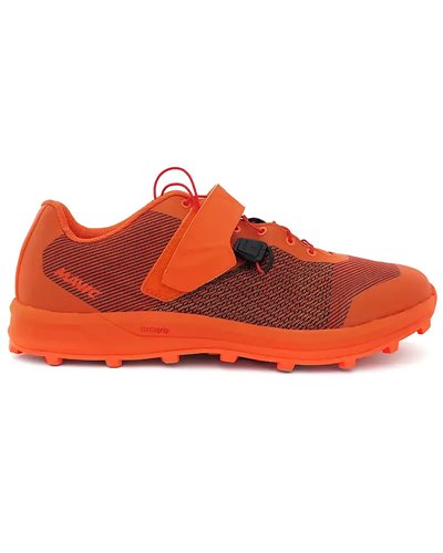 Mavic XA Matryx Men's MTB Cycling Shoes Size EU 42 2/3, Red Orange