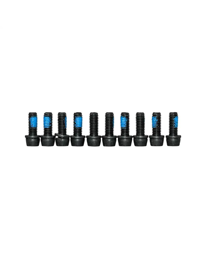 Magura Viti PM Allen M6X17 Incluso Distanziale Acciaio (10 pz)