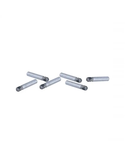 Magura Pads Screw M4 SW2, Gustav M and Marta (10 pcs)