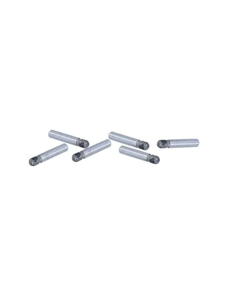 Magura Viti Ritegno Pastiglie M4 SW2, Gustav M e Marta (10 pz)