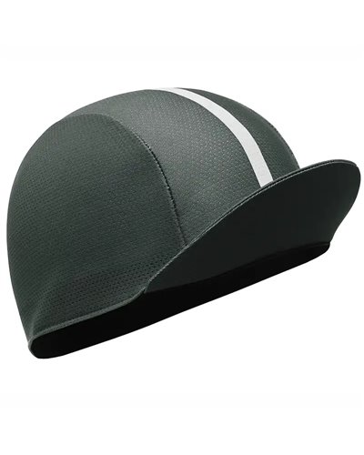 Assos Cycling Cap, Grenade Green