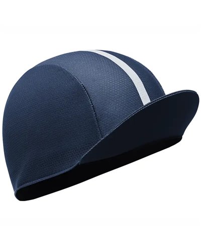 Assos Cappellino Ciclismo, Stone Blue