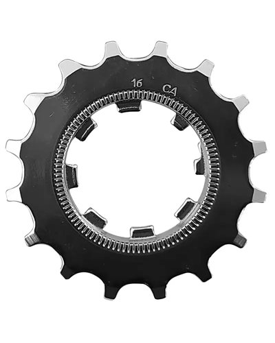 Miche Pignone 16D Prima Posizione Campagnolo 9-10v