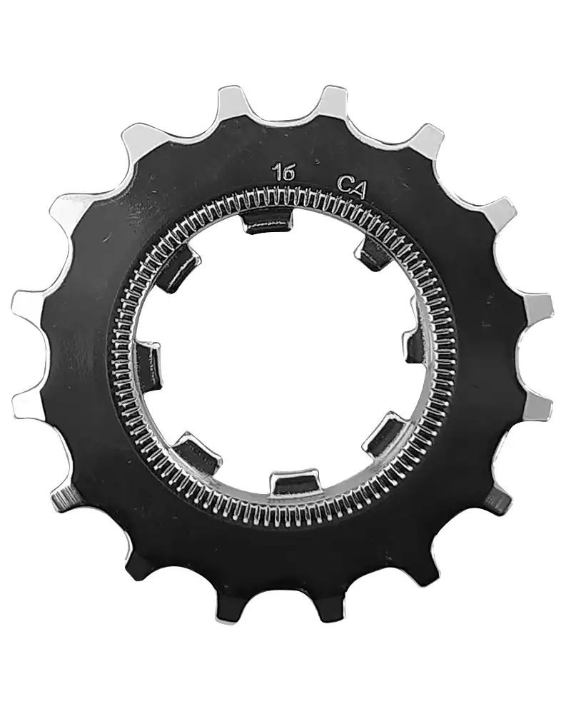 Miche Pignone 16D Prima Posizione Campagnolo 9-10v
