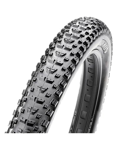 Maxxis Rekon Exo+ TR 29X2.60 3C MaxxTerra MTB Folding Tyre, Black