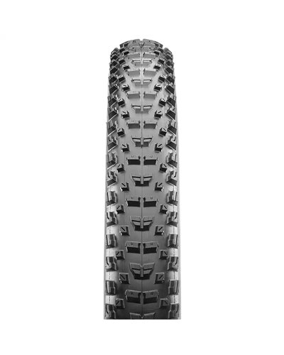 Maxxis Rekon Exo+ TR 29X2.60 3C MaxxTerra Copertone MTB Pieghevole, Nero