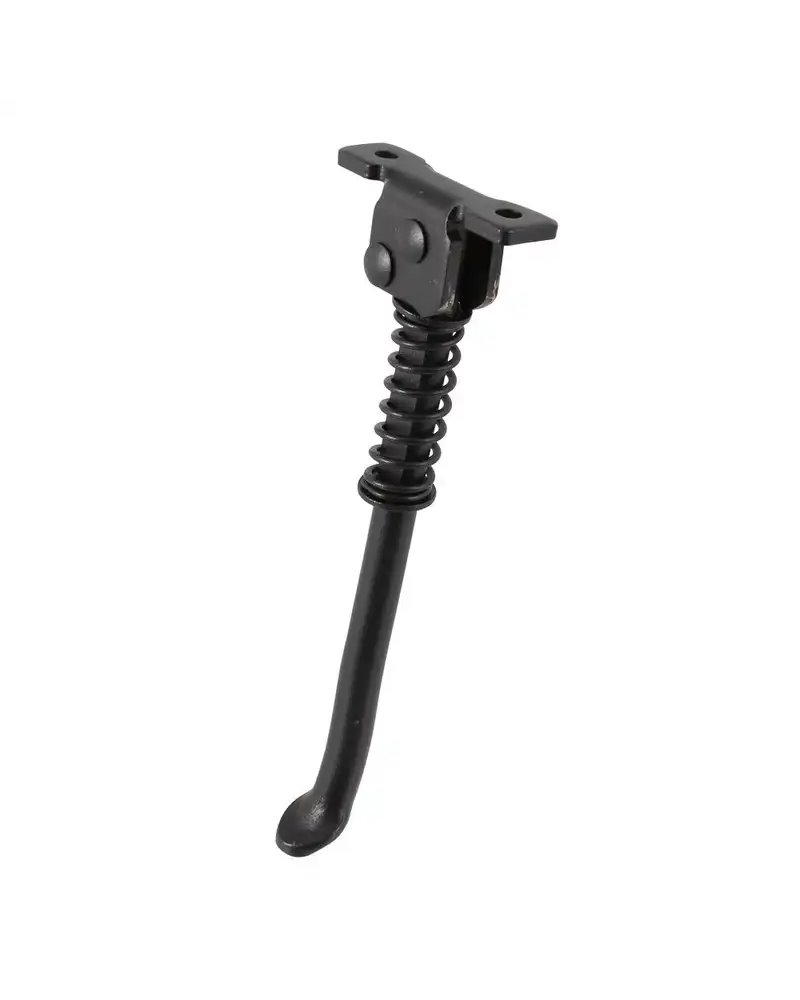 RMS Side Kickstand With Spring, For Electric Kick Scooter, Length 150mm, Center Distance 40mm