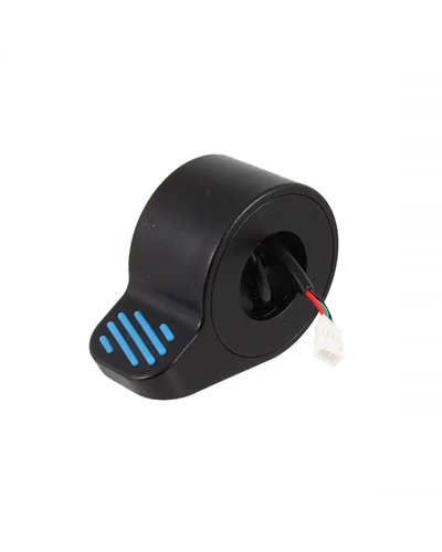 RMS Comando Accelleratore Monopattino Elettrico Cavo + Connettore, Compatibile Es1, Es2, Es3 e Es4