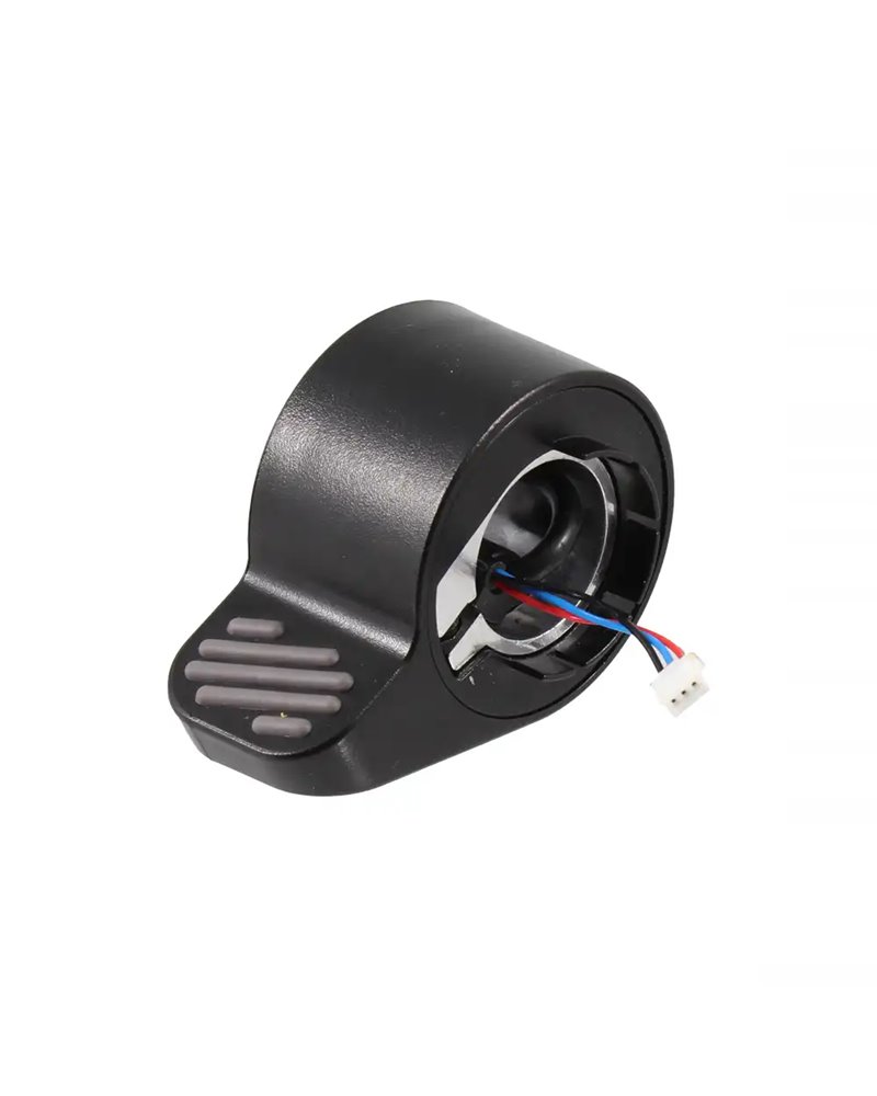 RMS Comando Freno Monopattino Elettrico Cavo + Connettore, Compatibile Es1, Es2, Es3 e Es4