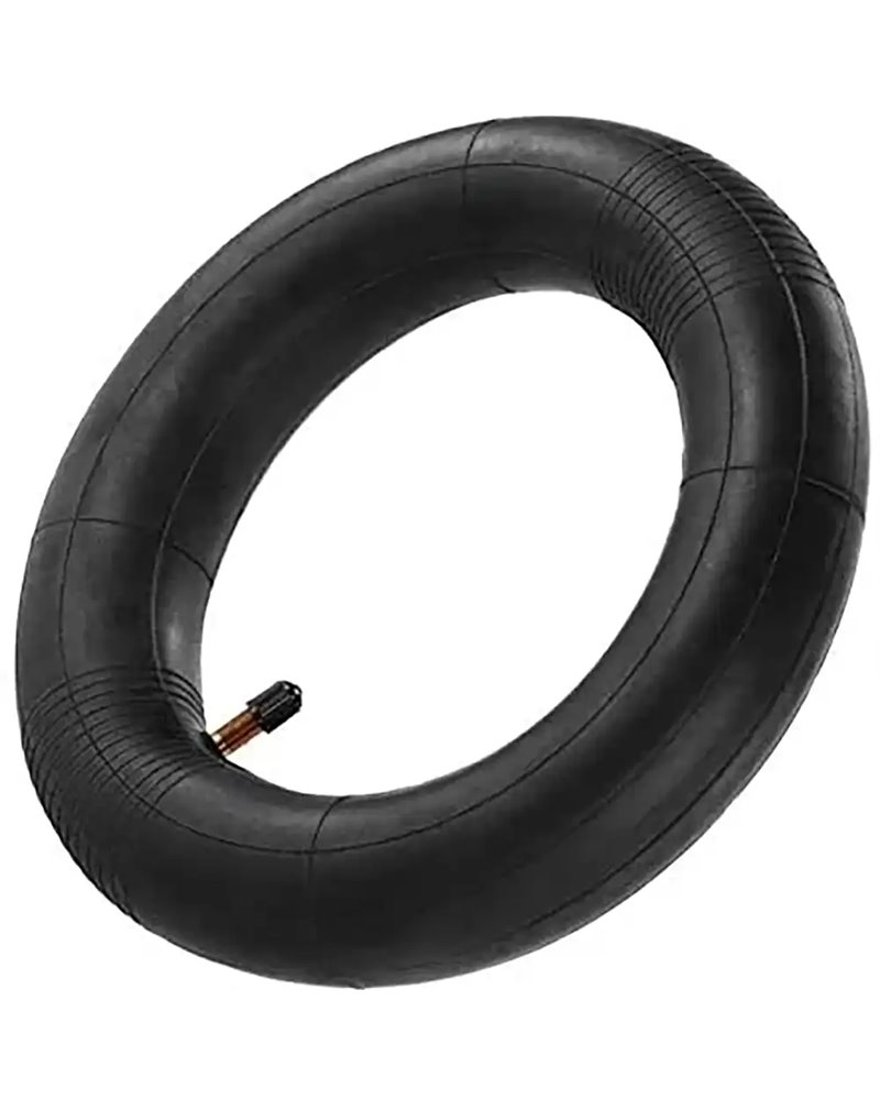 Mogo Tube Electric Scooter - 10X2.5, ScHRader Straight Valve