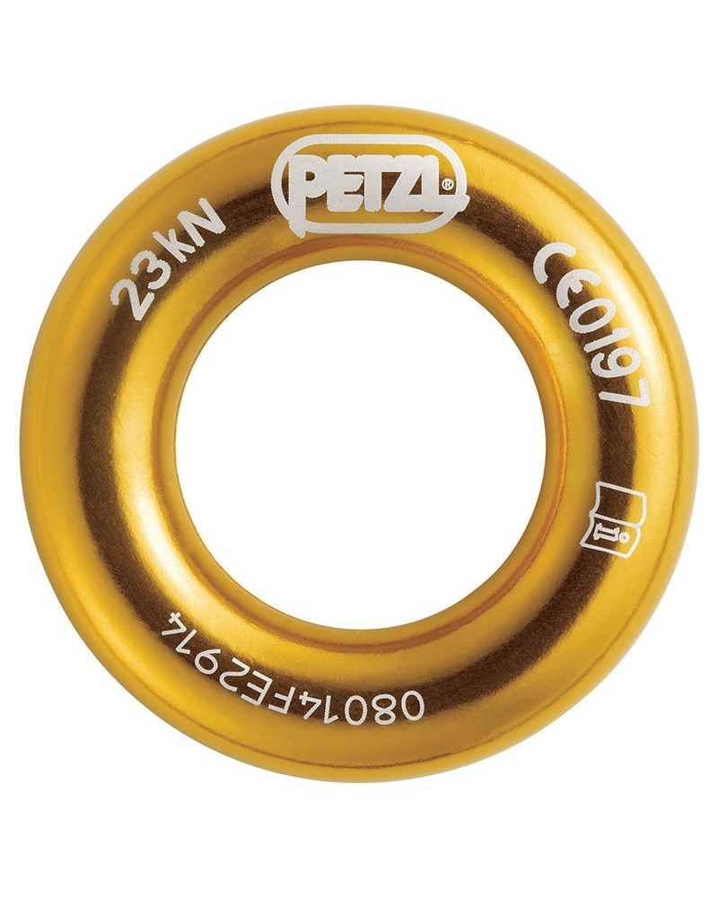 Petzl Ring Misura S Anello di Connessione