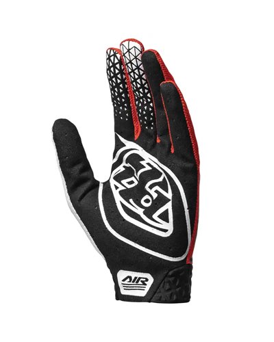Mondraker - Troy Lee Designs Air MTB Gloves, Red