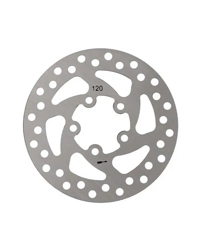 RMS Disco per Monopattino 120mm a 5 Fori