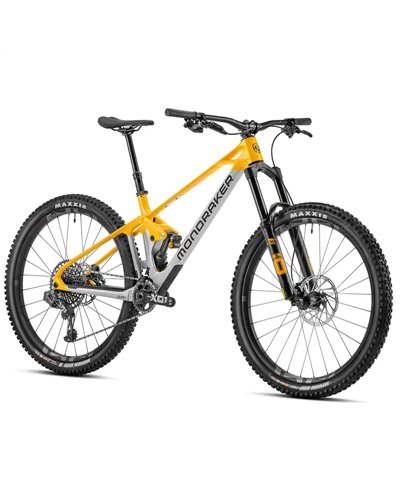 Mondraker Foxy Carbon XR 29 Sram X0 Eagle AXS 12s, Yellow