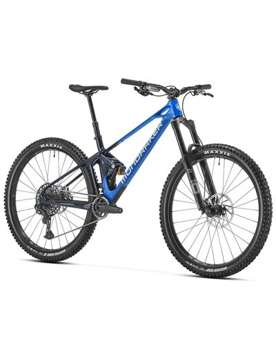Mondraker Foxy Carbon RR 29 Sram GX Eagle 12s, Carrera Blu