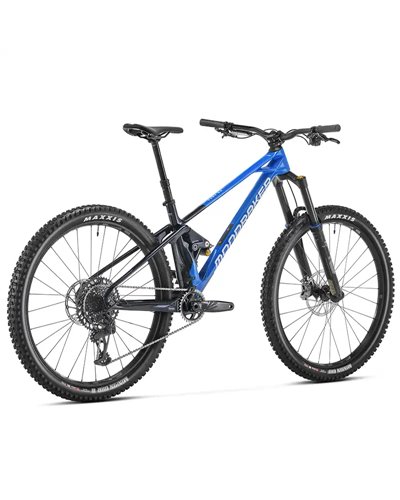 Mondraker Foxy Carbon RR 29 Sram GX Eagle 12s, Carrera Blu