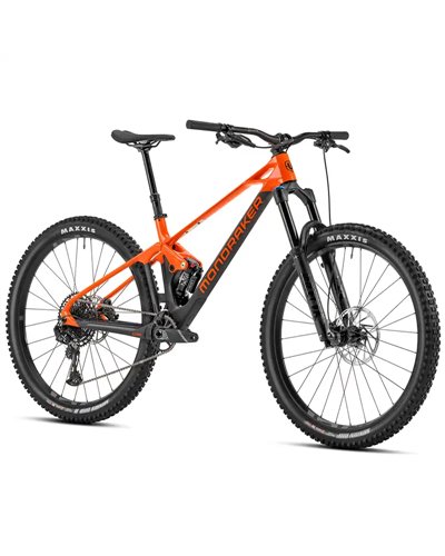 Mondraker Foxy Carbon R 29 Sram NX Eagle 12v, Arancio