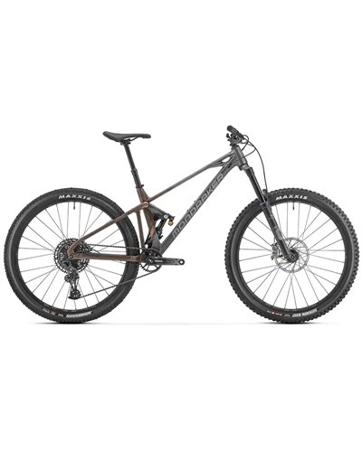 Mondraker Foxy R 29 Sram NX Eagle 12v, Bronzo