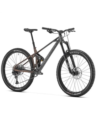 Mondraker Foxy R 29 Sram NX Eagle 12v, Bronzo
