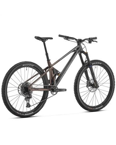Mondraker Foxy R 29 Sram NX Eagle 12v, Bronzo