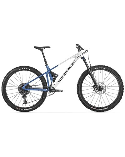 Mondraker Foxy 29 Sram SX Eagle 12v, Bunker Grey