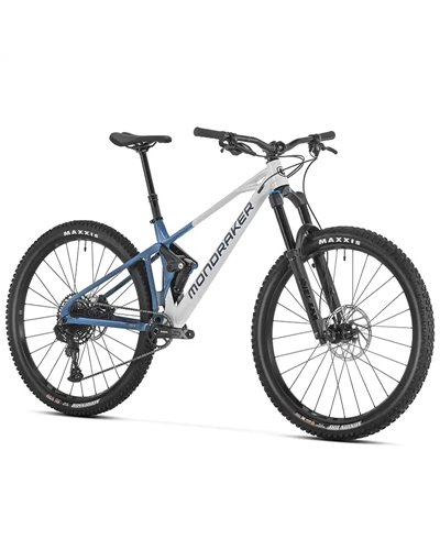 Mondraker Foxy 29 Sram SX Eagle 12s, Bunker Grey
