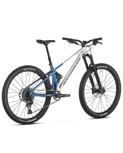 Mondraker Foxy 29 Sram SX Eagle 12v, Bunker Grey