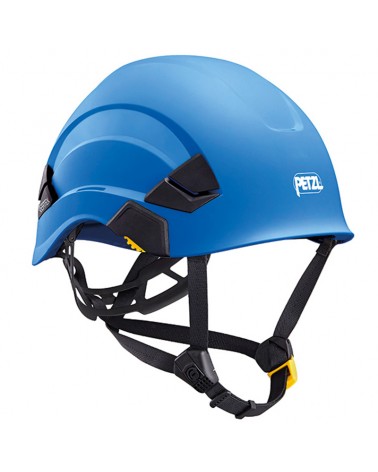 Petzl Vertex Helmet Size 53-63 cm Blue (One Size Fits All)
