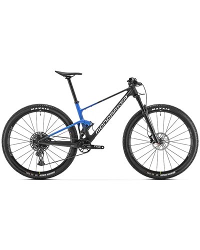 Mondraker F-Podium 29 Sram GX Eagle 12v, Carrera Blue
