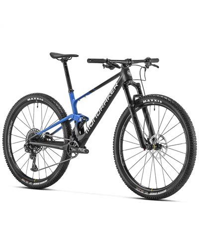 Mondraker F-Podium 29 Sram GX Eagle 12v, Carrera Blue