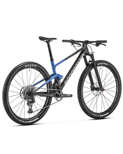 Mondraker F-Podium 29 Sram GX Eagle 12v, Carrera Blue