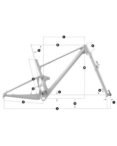 Mondraker F-Podium 29 Sram GX Eagle 12v, Carrera Blue