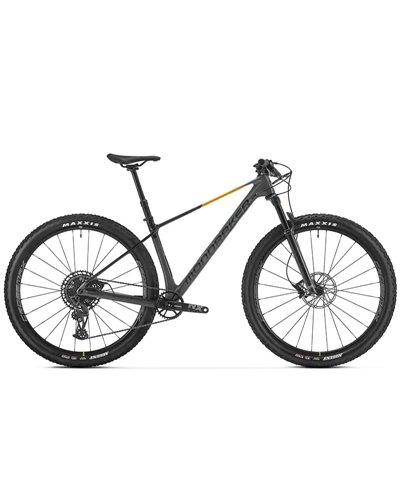 Mondraker Chrono Carbon DC R 29 Sram GX Eagle 12v, Nimbus Grey