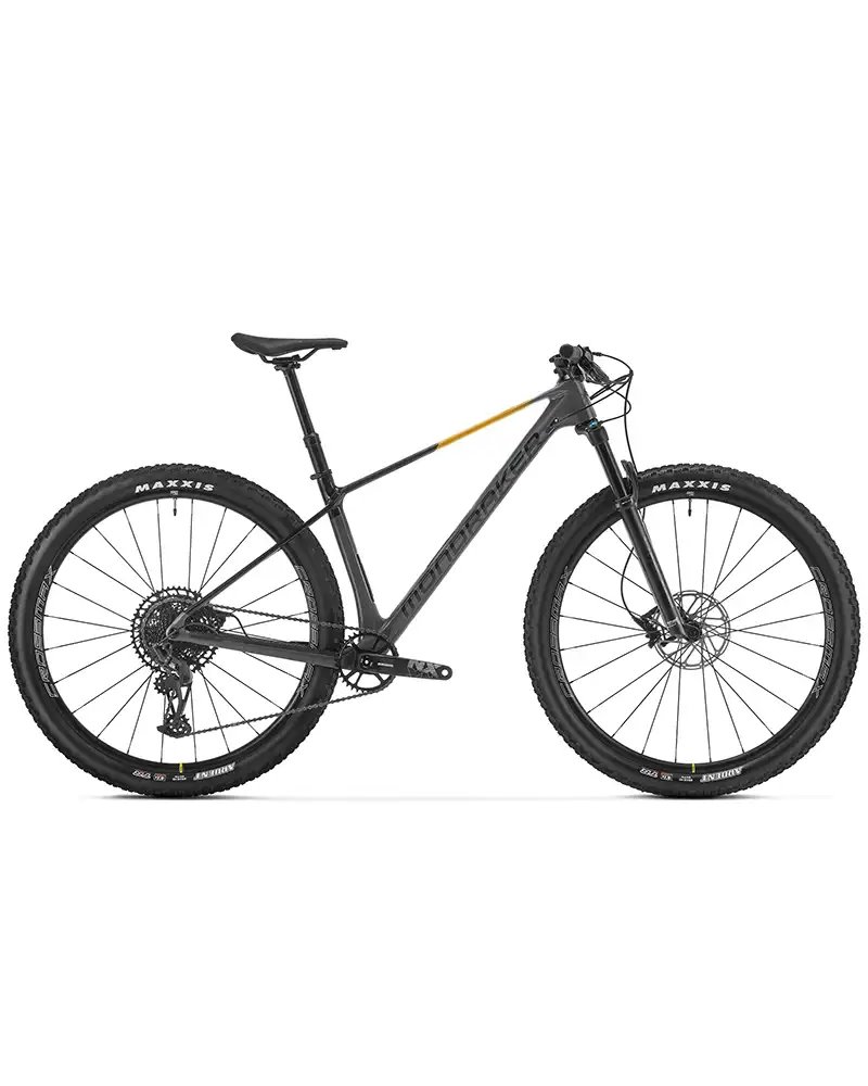 Mondraker Chrono Carbon DC R 29 Sram GX Eagle 12v, Nimbus Grey