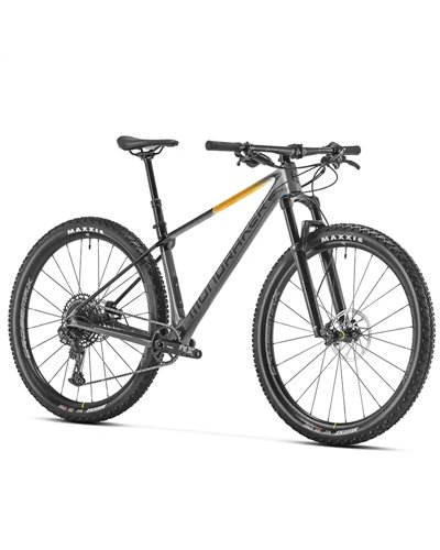 Mondraker Chrono Carbon DC R 29 Sram GX Eagle 12s, Nimbus Grey