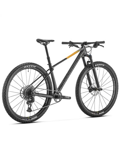 Mondraker Chrono Carbon DC R 29 Sram GX Eagle 12v, Nimbus Grey