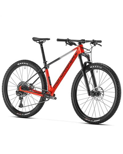 Mondraker Chrono Carbon DC 29 Sram NX Eagle 12v, Flame Red