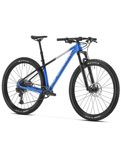 Mondraker Chrono DC RR 29 Sram GX Eagle 12v, Carrera Blue