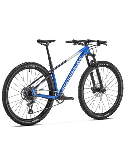 Mondraker Chrono DC RR 29 Sram GX Eagle 12v, Carrera Blue