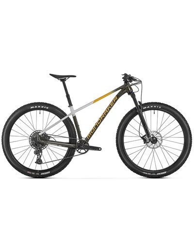 Mondraker Chrono DC RR 29 Sram GX Eagle 12v, Vortex Grey