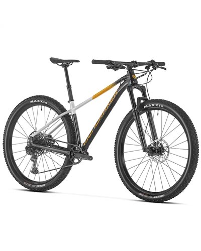 Mondraker Chrono DC RR 29 Sram GX Eagle 12s, Vortex Grey
