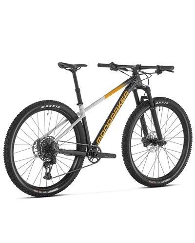 Mondraker Chrono DC RR 29 Sram GX Eagle 12s, Vortex Grey